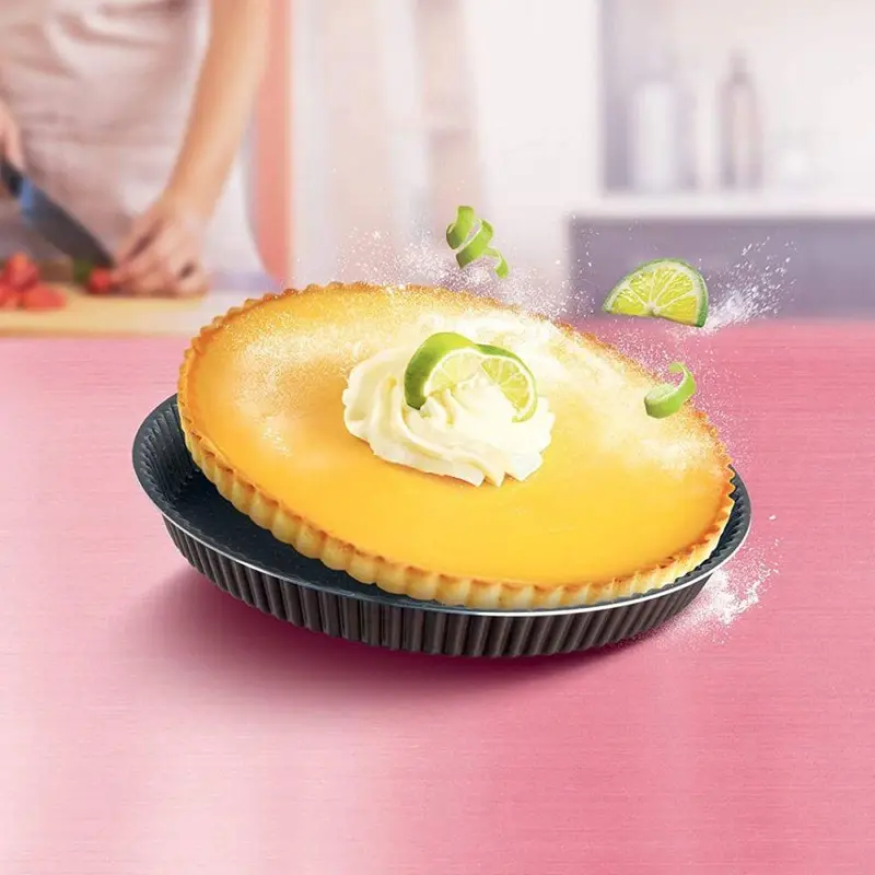 Tefal Success Fluted Tart 27 cm / J5548302