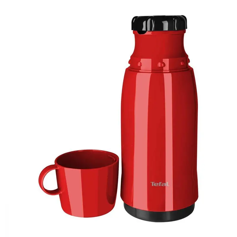 Tefal Rocket Slim Jug 500 ml Red / K3062614