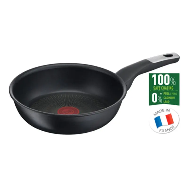 Tefal Unlimited Frypan 22cm / G2550302
