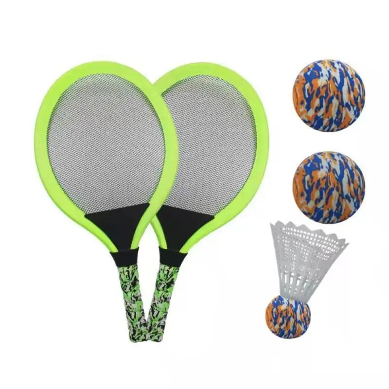 Tennis RacketGreen