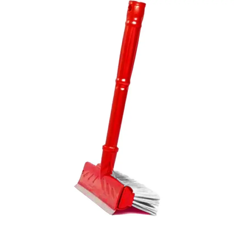 Titiz Plastik Window Washer "Brush" 22 cmRed