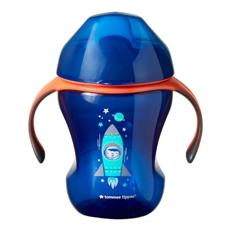 Tommee Tippee Training Sippee Cup 230ml / 1109Blue