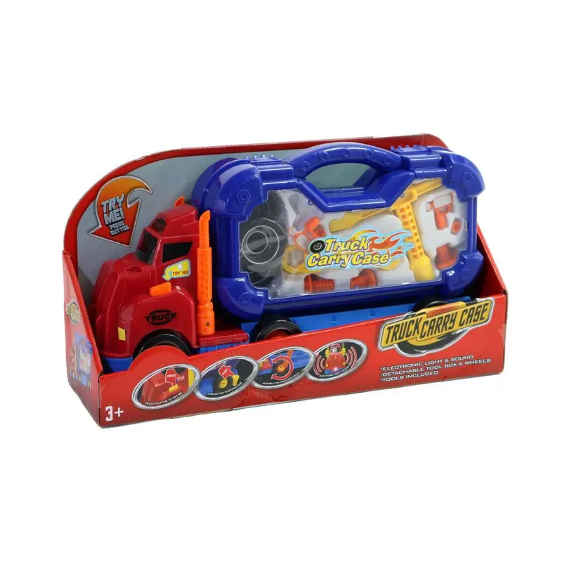 Truck Carry Case