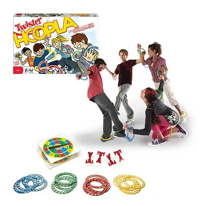 Twister Hoopla