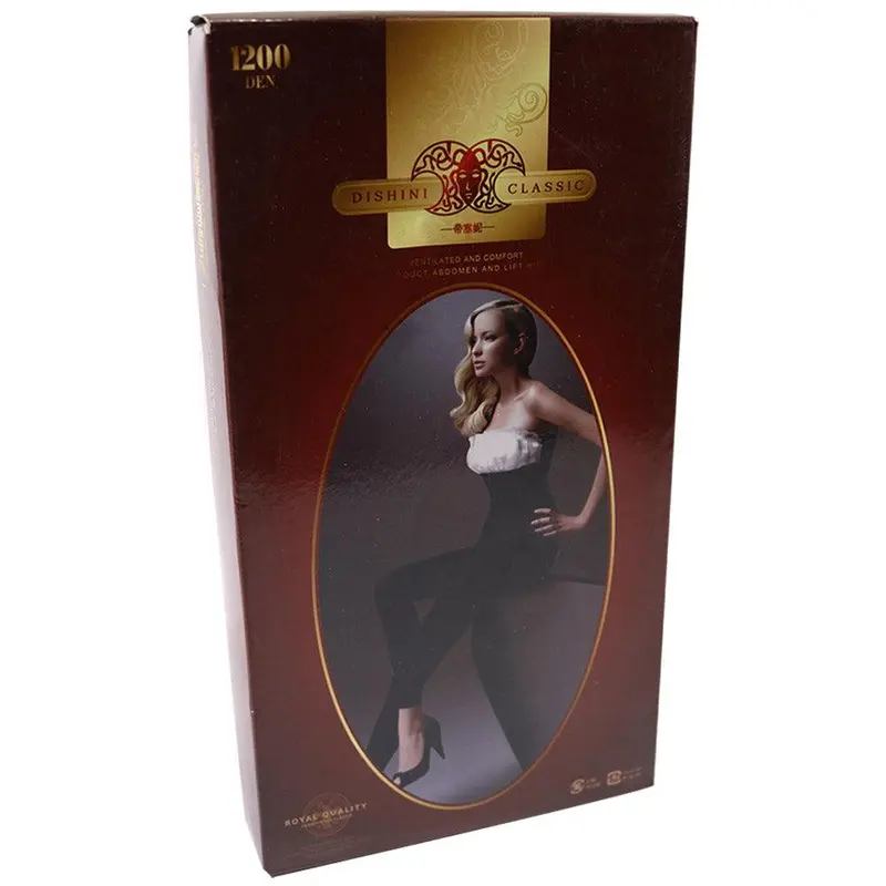 Ventilated and comfort Legging abdomen and lift hip