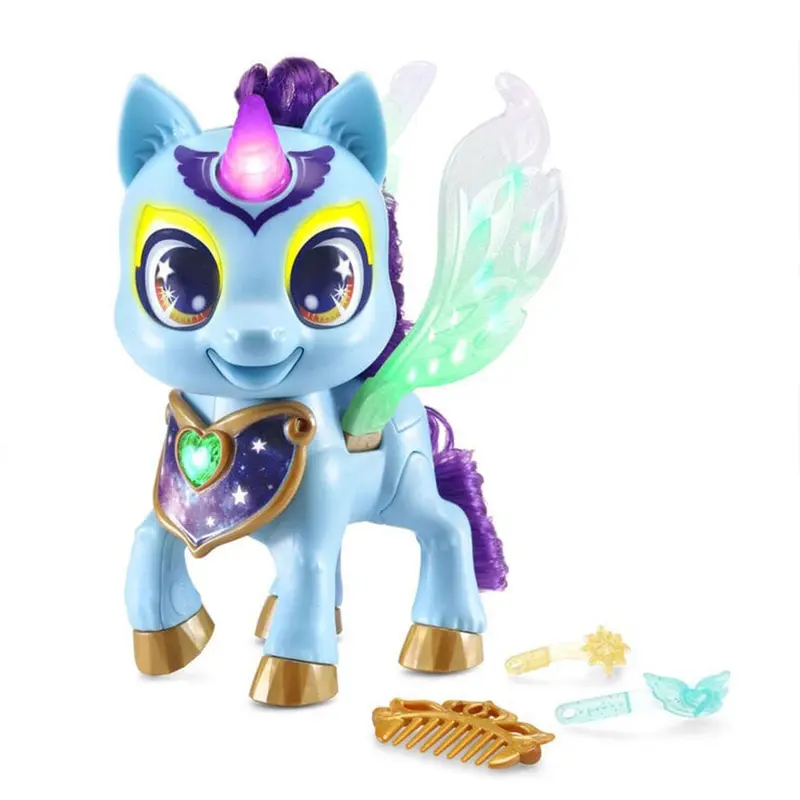 Vtech MYLAS Sparkling Friends Riley The  Unicorn