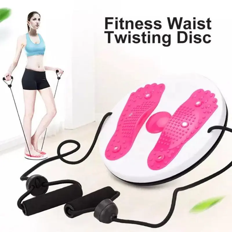 Waist Twisting Thin Waist Panel with Pull RopeGreen