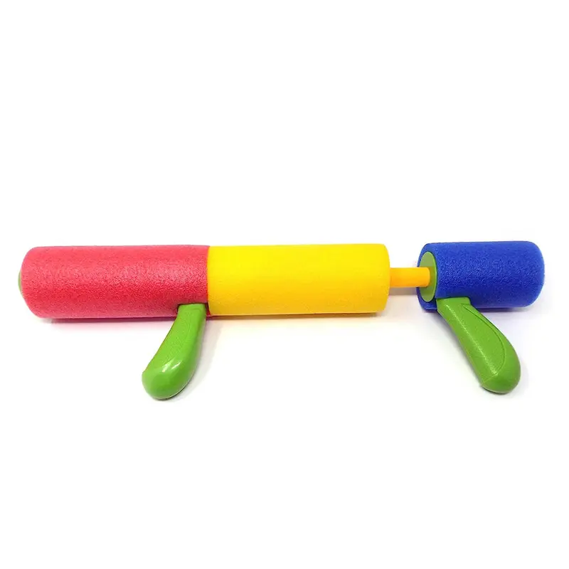 Water Gun Air PressureBlue & Red