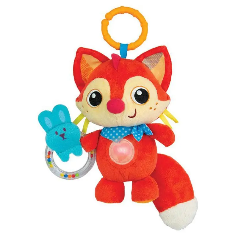 Win Fun Swing and Shake Pal  Fox / 720020