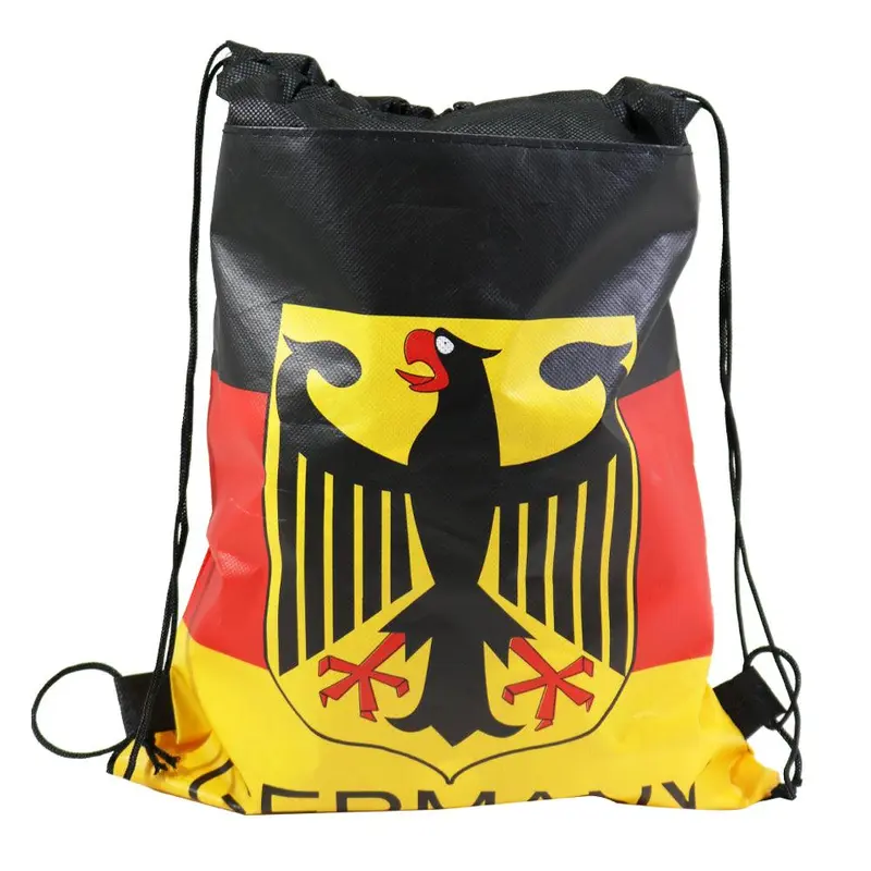 World Cup Germany Bag / WD-111GR