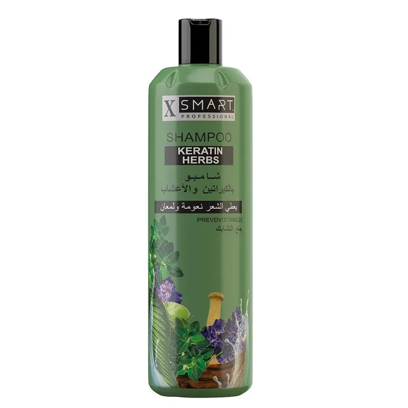 XSMART Shampoo Herbs 1000 ml / 43722