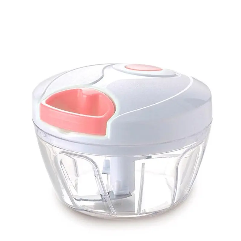 Yakut 3 Blade Vegetable Chopper Practical Rondo Hand Rondo / 7330