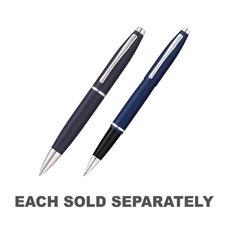 Calais Midnight Blue PenBallpoint