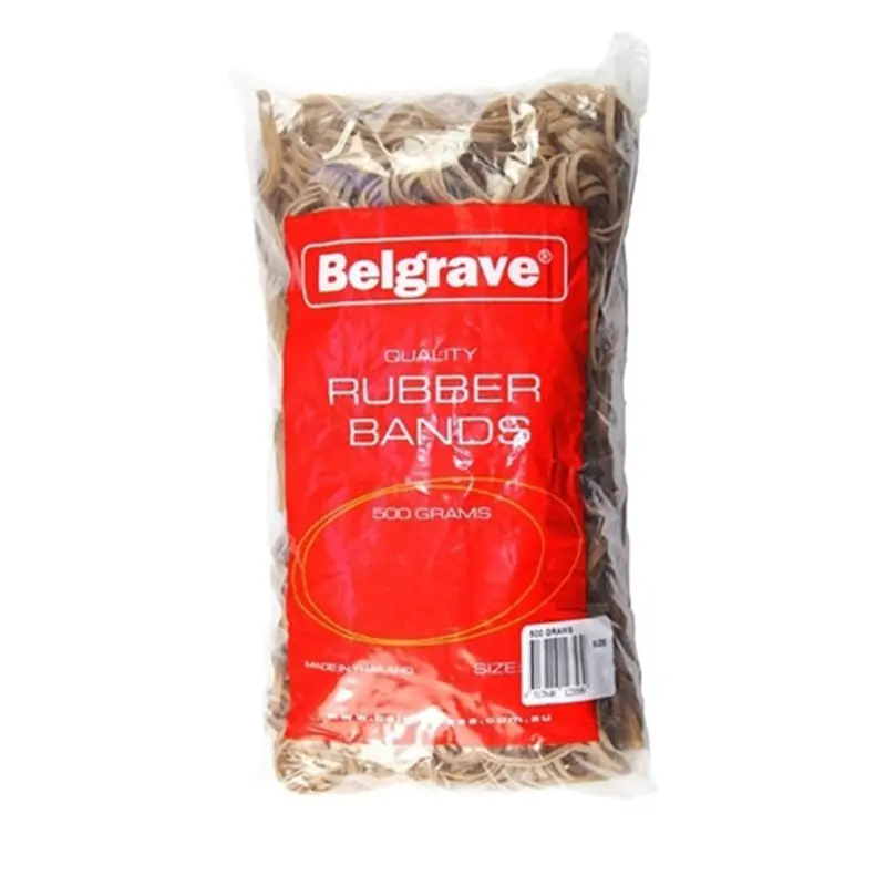 Bounce Rubber Bands 500gmSize 14