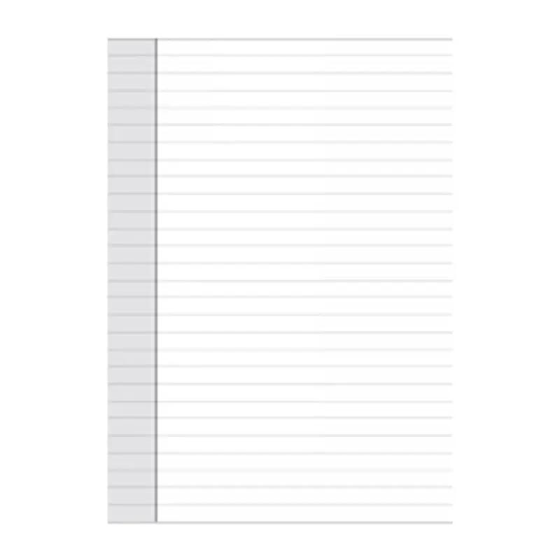 Debden A4 Notepad Dayplanner Refill (Pack of 2)