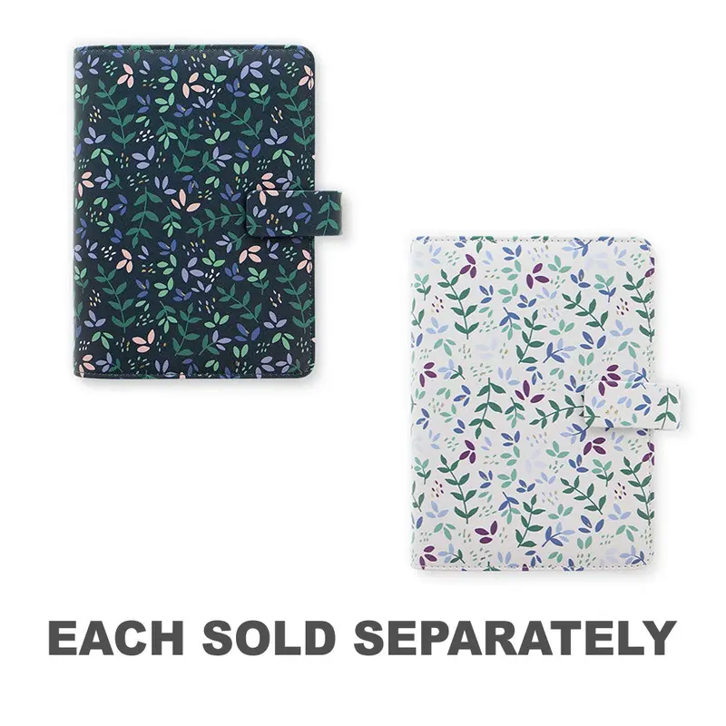 Filofax Garden Personal OrganiserSunrise