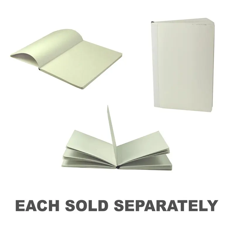Artex Caravello Book BlockA4