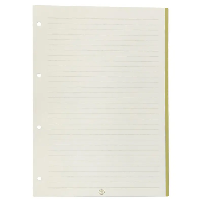 Publisher House Hold Organiser Notepad Refill
