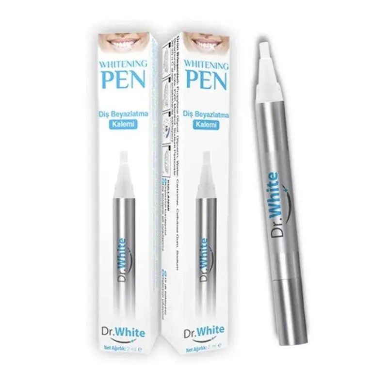 Dr. White Whitening Pen Teeth Whitening Pen