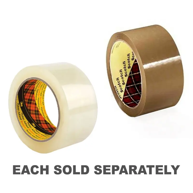 Scotch Tape 48mmx75mClear