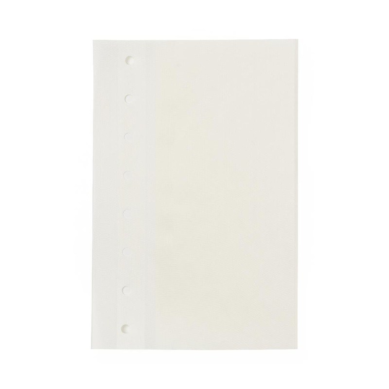 C-Line Cubicle Keepers Hook and Loop-Backed Display, 9.2 x 11.41, Velcro Mount, Clear, 2/Pack (CLI38911) Pack of 2