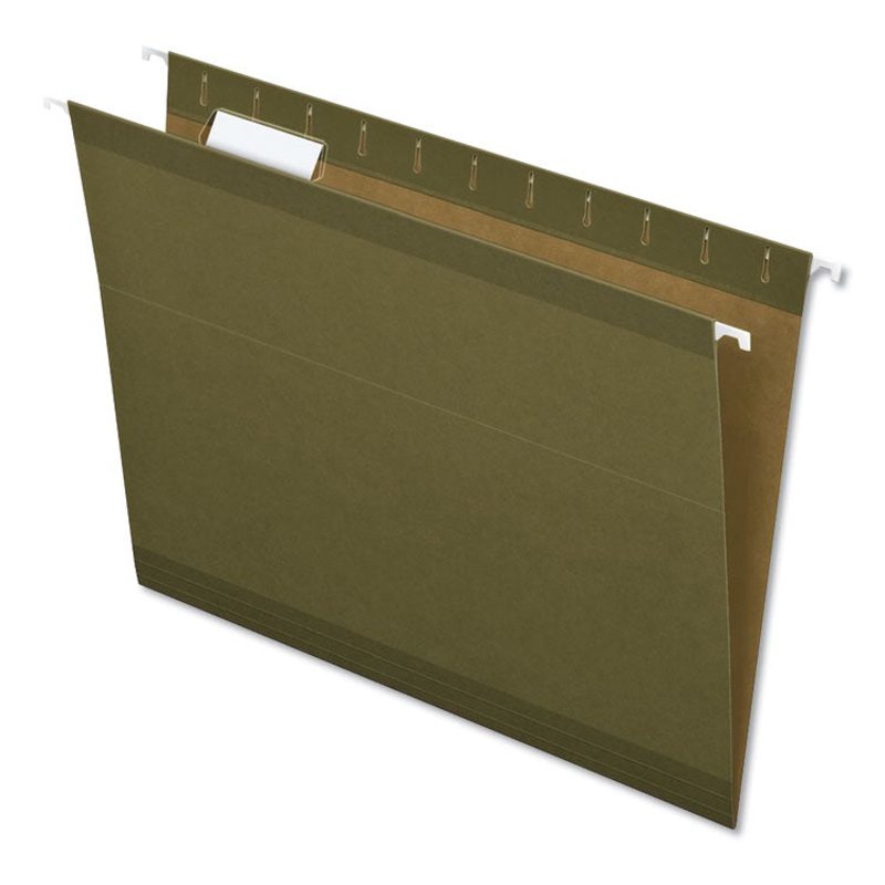 Rubbermaid Commercial Web Foot String Mop Heads, Microfiber, Green, Medium, 5-in. Green Headband, 6/CT (RCPA85206GRE) Case of 6