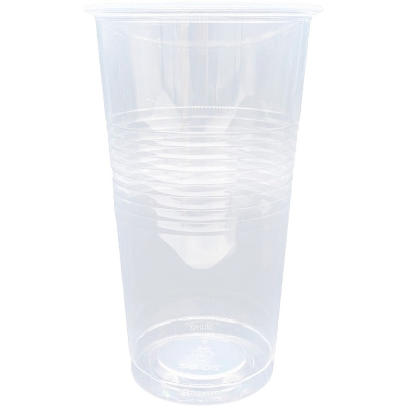 Universal Clear Front Report Cover, Prong Fastener, 0.5" Capacity, 8.5 x 11, Clear/Black, 25/Box (UNV57120) 1 Pack of 25