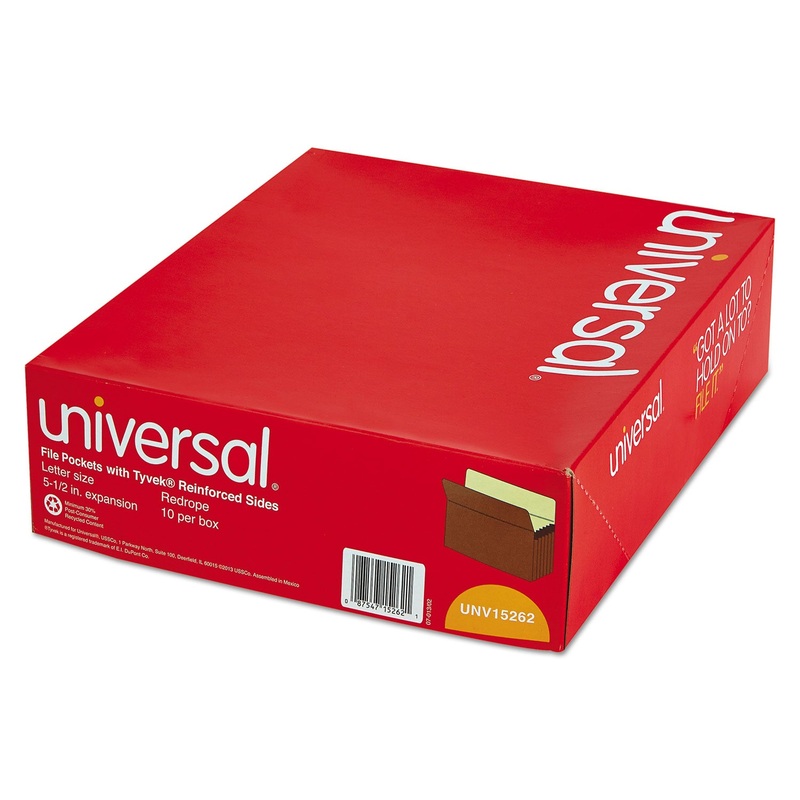 Universal Plastic Index Card Boxes, Holds 300 3 X 5 Cards, 5.63 X 3.25 X 3.75, Translucent Black