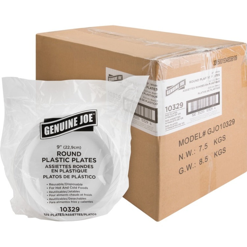 Universal Recycled Plastic Incline Sorter, 5 Sections, Letter Size Files, 13.25" x 9" x 9", Black (UNV08105) Each