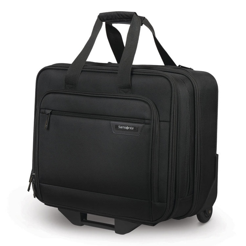 Weekly Appointment Book, 11 x 8.25, Black Cover, 14-Month (July to Aug): 2024 to 2025 (AAG7095705) Each
